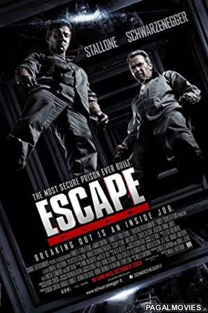 Escape Plan (2013) Hollywood Hindi Dubbed Full Movie